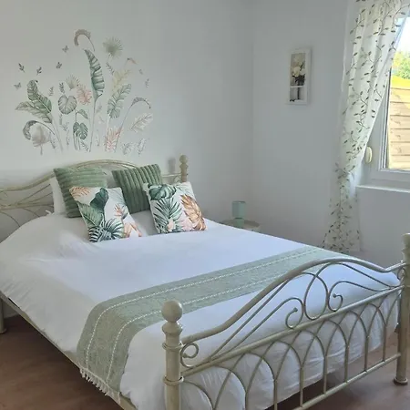 La Maison Zen Prázdninový dům
