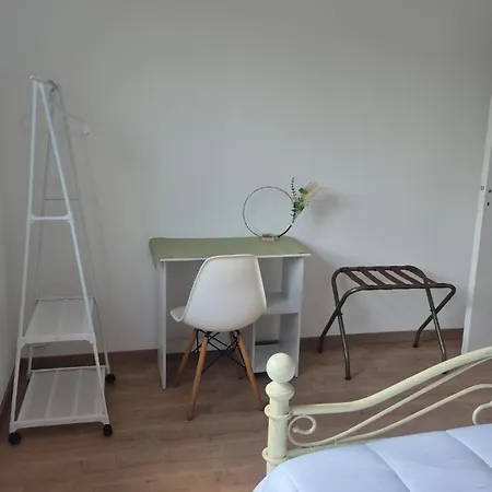 Prázdninový dům La Maison Zen *