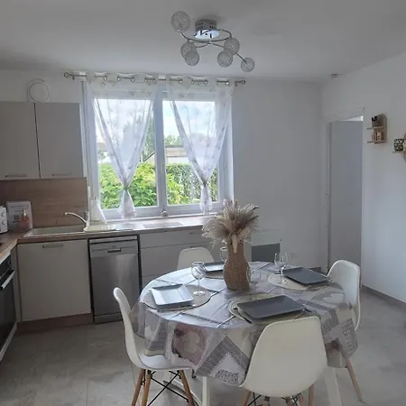 La Maison Zen *