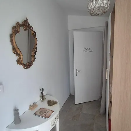 La Maison Zen * Béthune
