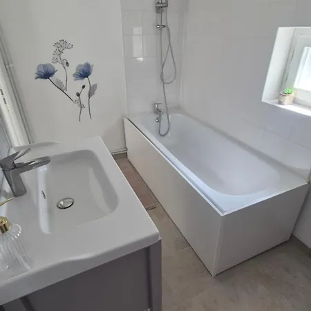 Prázdninový dům La Maison Zen *