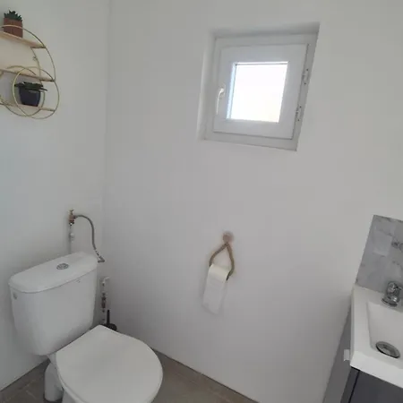 La Maison Zen